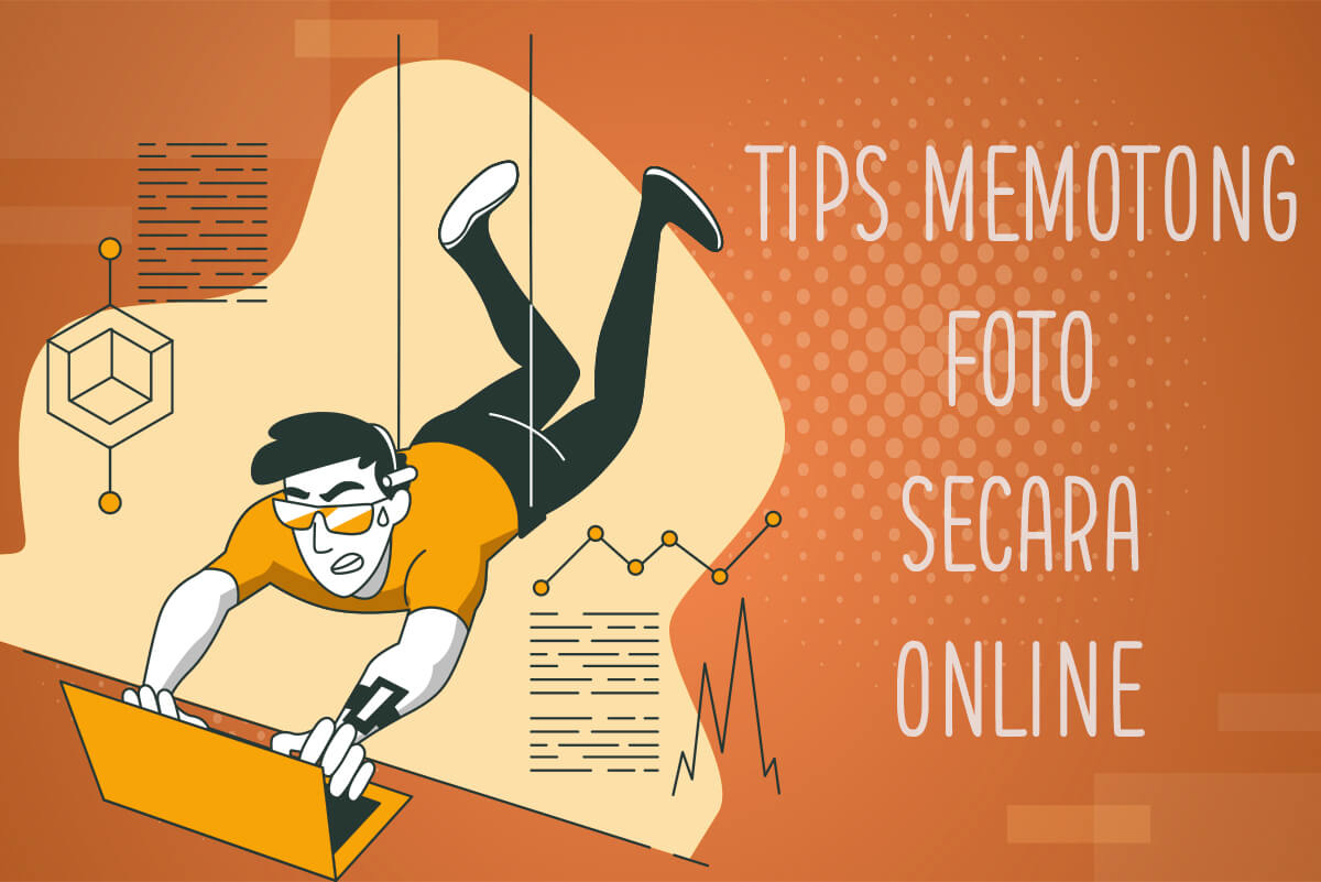 Tips Memotong Foto Secara Online